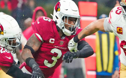 Hot NFL Trade Rumors Chiefs: Which Players Are on the Chiefs Radar?