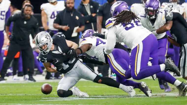 A Scoreless Showdown? Has an NFL Game Ended 0-0 Before