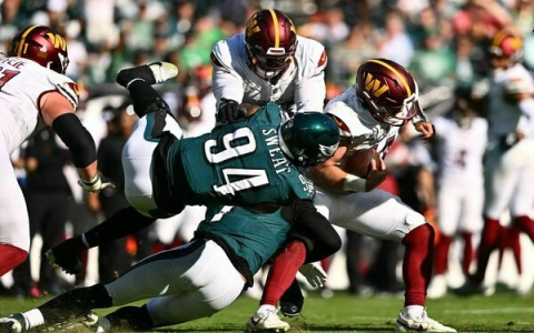 Dont Miss a Game! Get NFLSTREA for Live Football Action