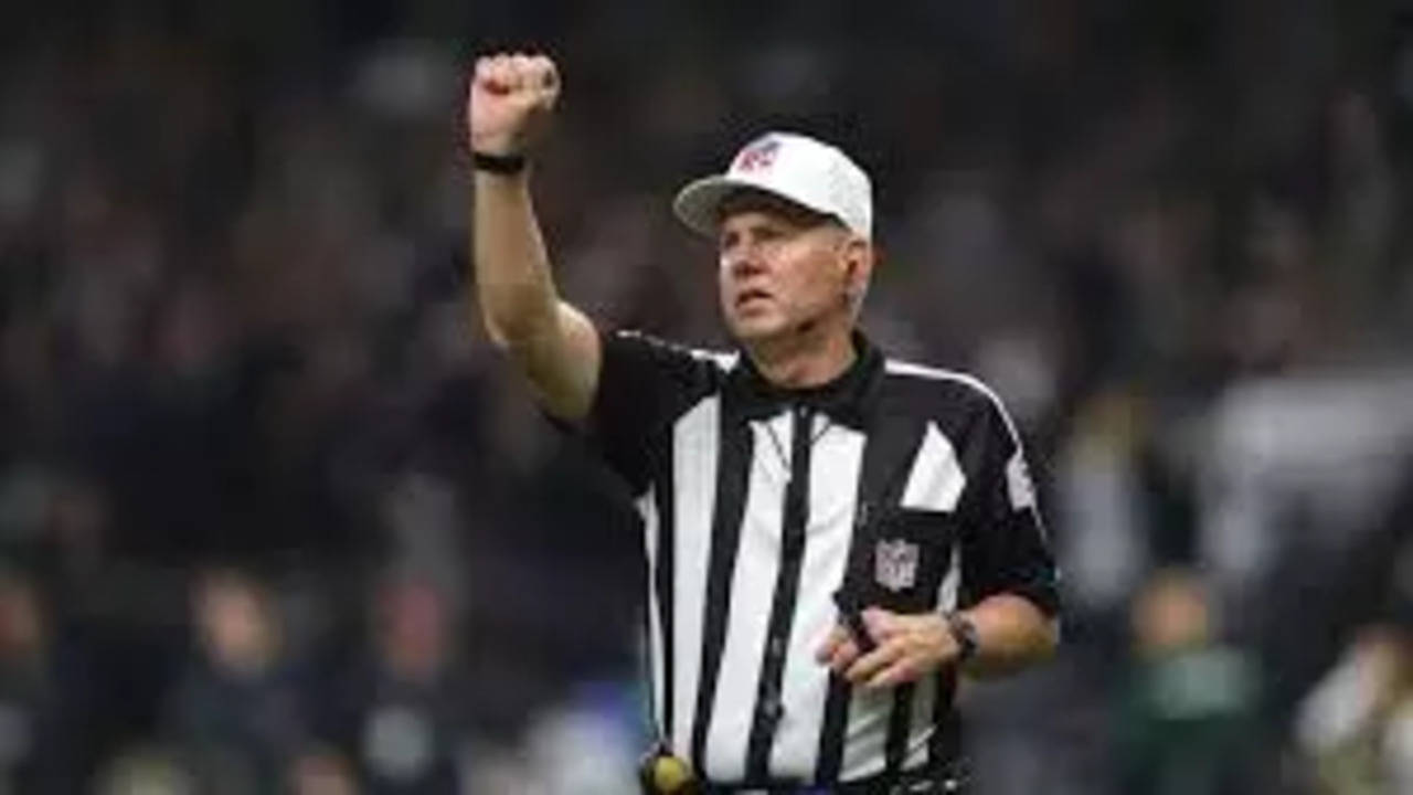 Curious About Highest-Paid NFL Referee Salary? Find Out Now!