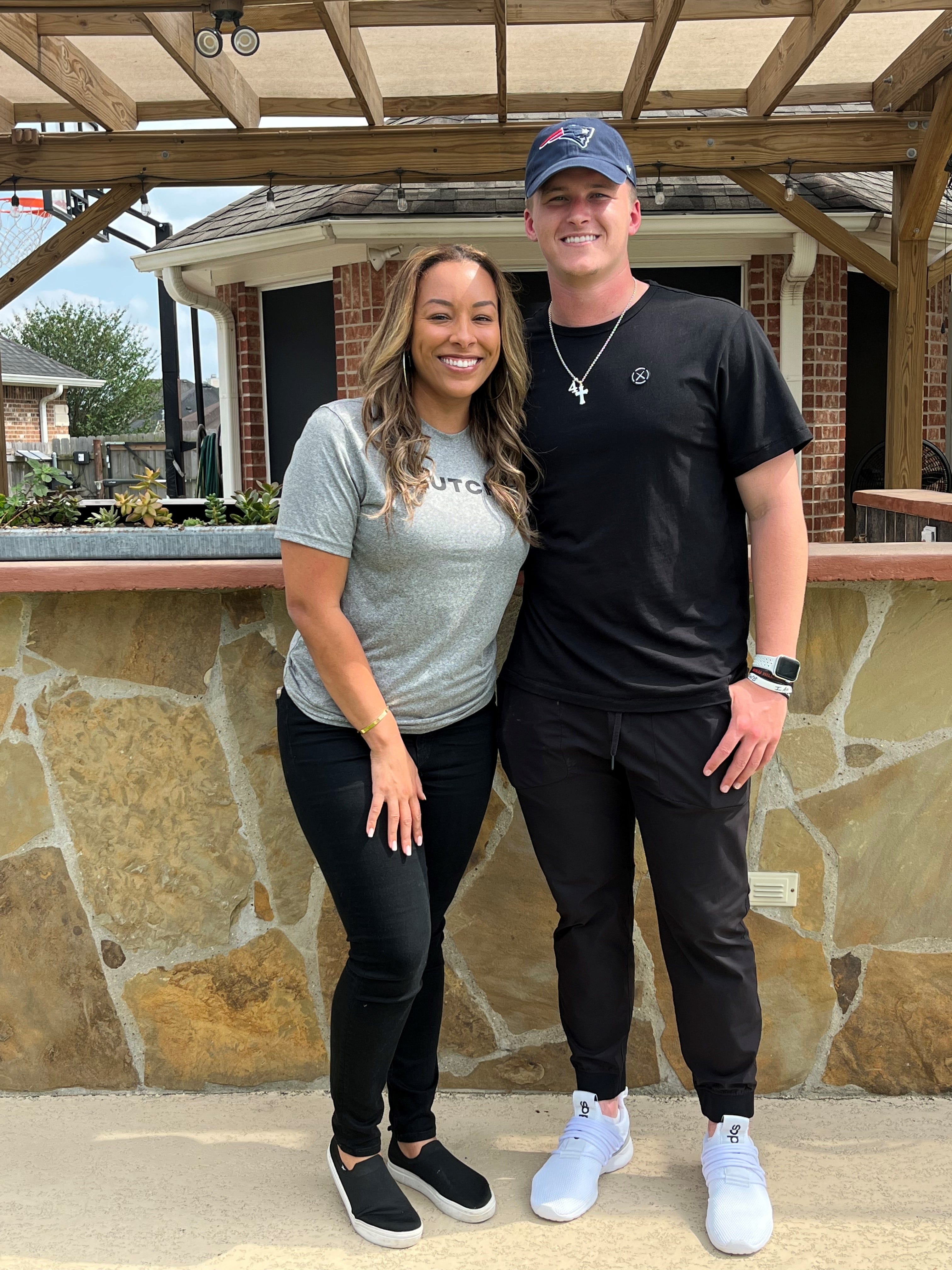 Bailey Nicole NFL: Her Journey, Stats, and Future in Football