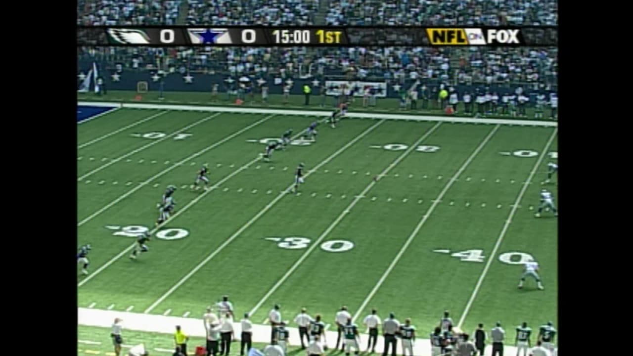 Whats the Fastest Touchdown in NFL? Check Out This Crazy Stat!