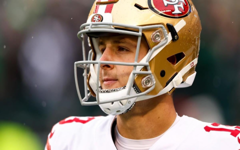 2024 NFL Salaries: Who Is the Lowest Paid Quarterback?
