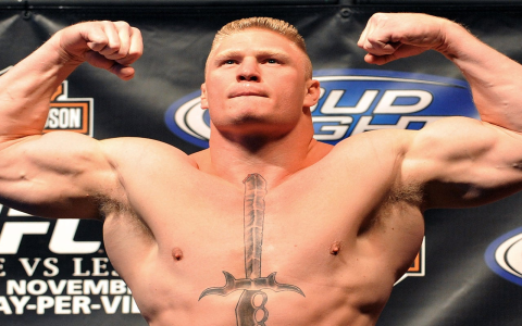 Brock Lesnar NFL: What Happened to His Football Career? Learn Now