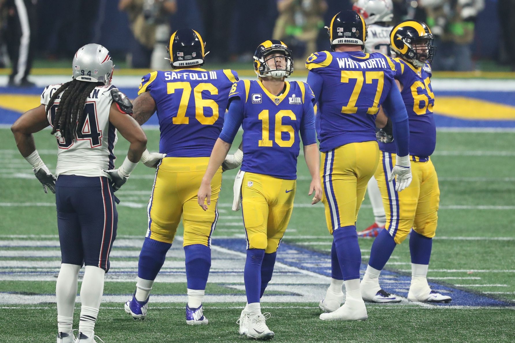 Ever Wondered About the Lowest Scoring NFL Game in Super Bowl Era? Discover It Now