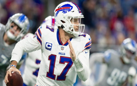 Lowest Scoring NFL Game This Season: A Shocking Upset!