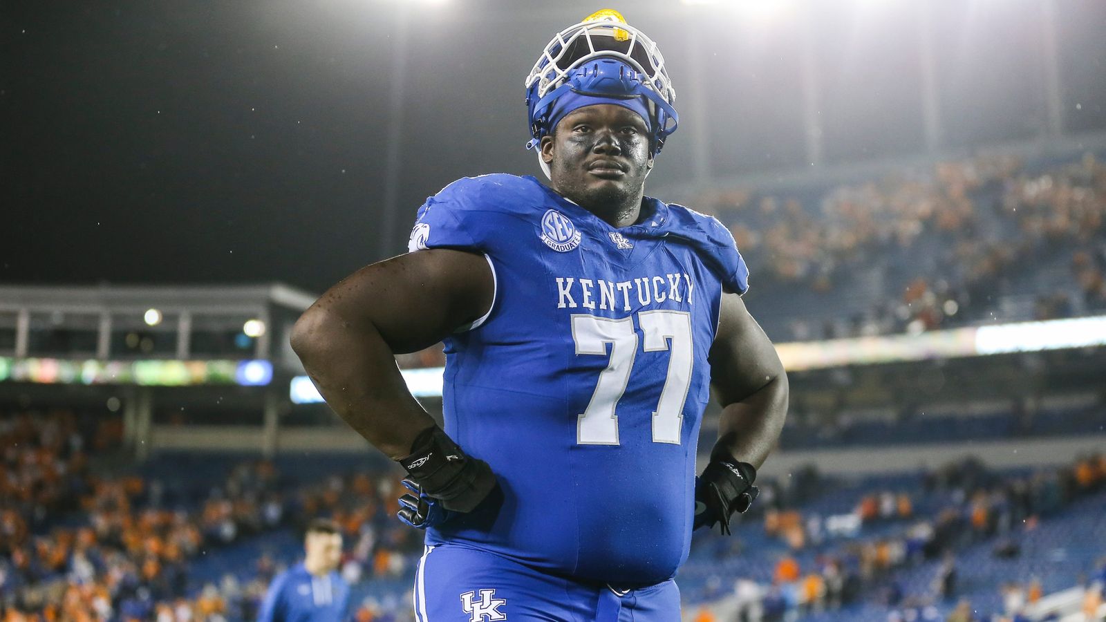 Jeremy Flax NFL Draft: Scouting Report and Player Profile