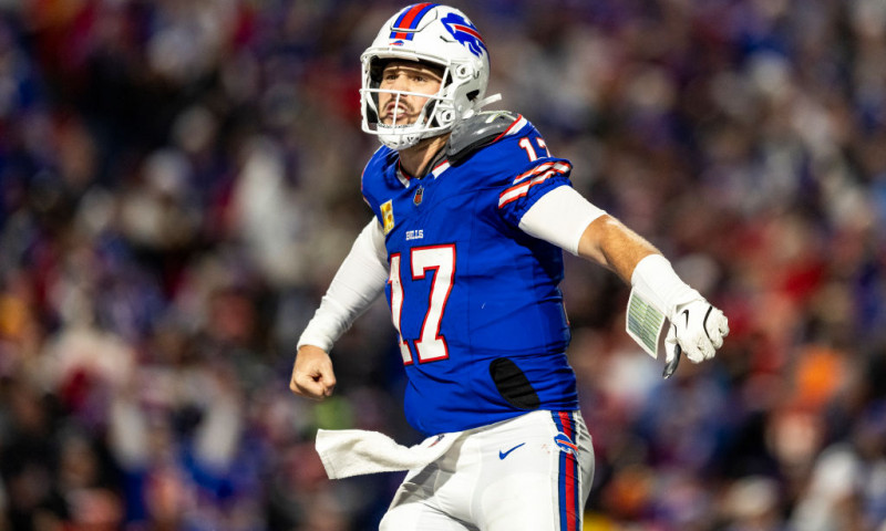 Understanding the Fantasy Football Weather Forecast for Optimal Picks
