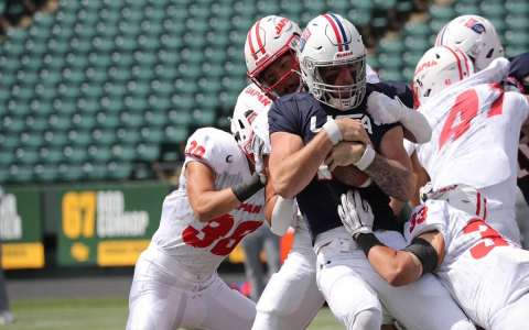 See Which Japanese Athletes Are Now Playing in the NFL
