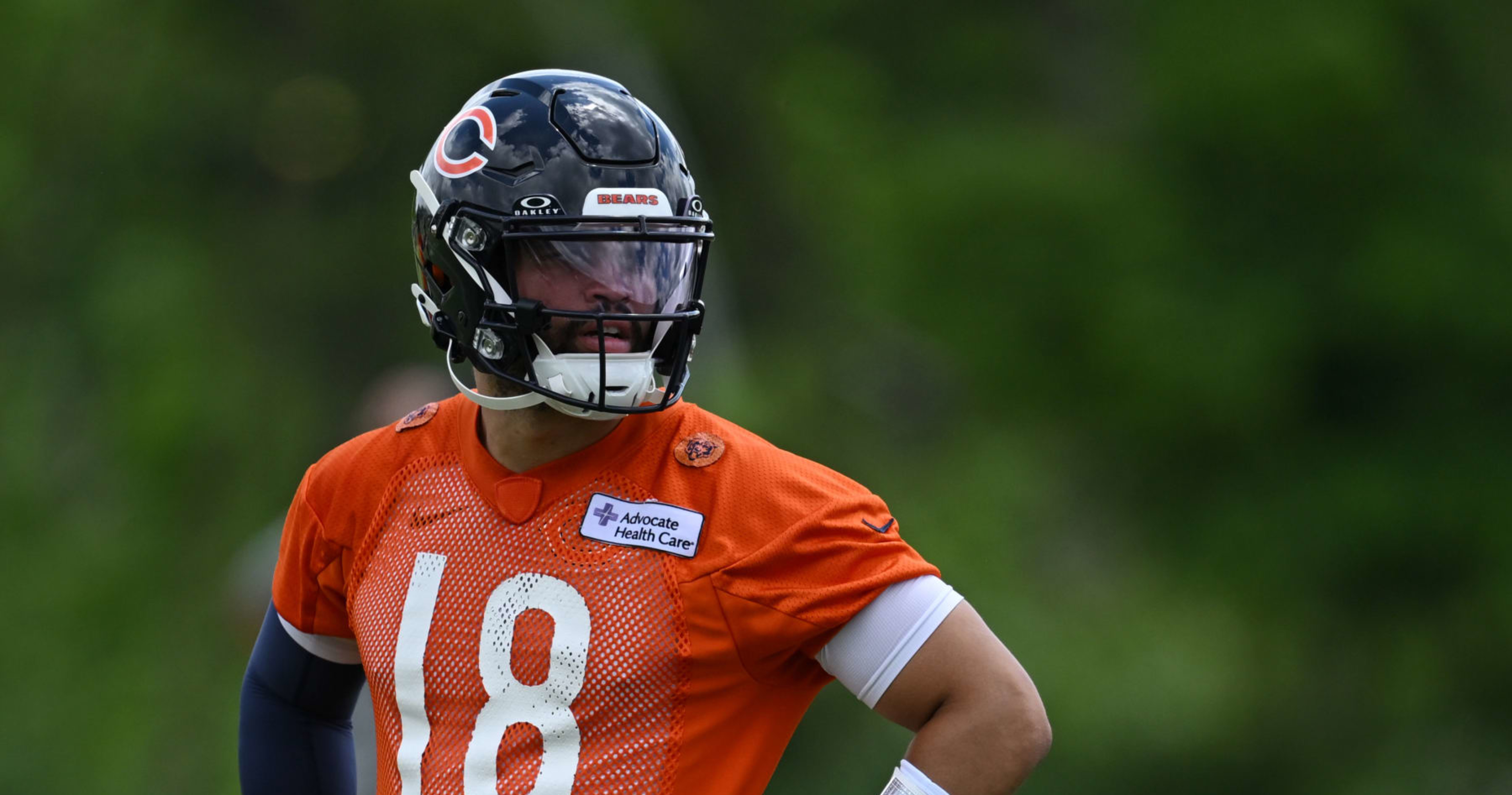NFL Hype This Season: Who Will Live Up to It?
