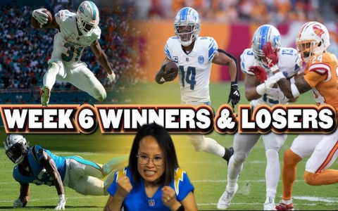 Unveiling Yesterdays NFL TV Ratings: Winners & Losers
