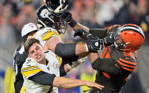 Unveiling the NFLs Longest Tenured Quarterback Right Now