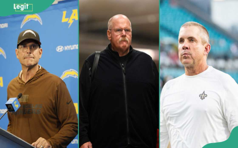 Curious About Highest-Paid NFL Referee Salary? Find Out Now!
