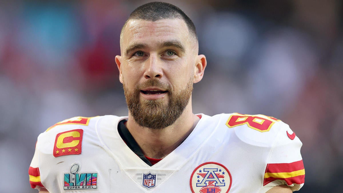 Why Travis Kelce Kicked Off College Football Everything You Need to