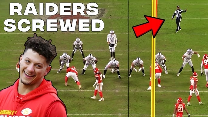 NFL Reacts to Controversial Call: See What Players and Coaches Had to Say.