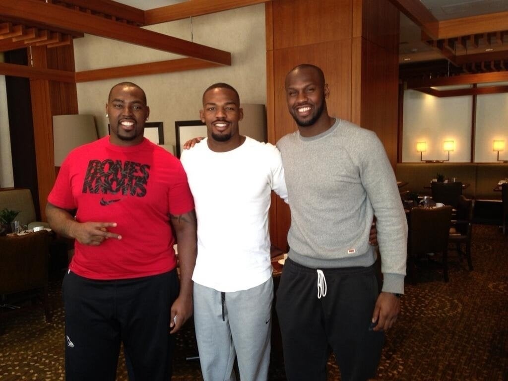 Jon Jones Brothers NFL: Which Teams Have the Brothers Played For?