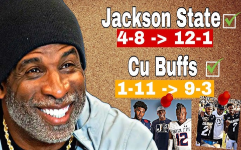 Is This the Best Theme Song? The Catchy Jackson State Football Theme Song!