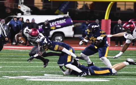 A Scoreless Showdown?  Has an NFL Game Ended 0-0 Before