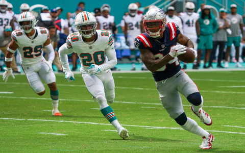 Bailey Nicole NFL: Her Journey, Stats, and Future in Football