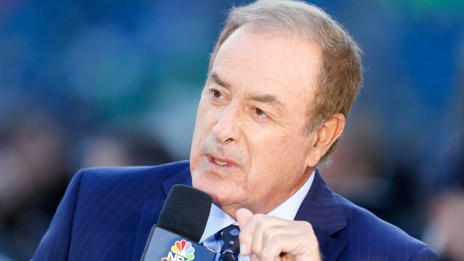 Top NFL Color Commentators: The Voices That Make Football Exciting