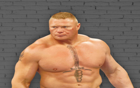 Brock Lesnar NFL Career: Was It a Success or a Failure?