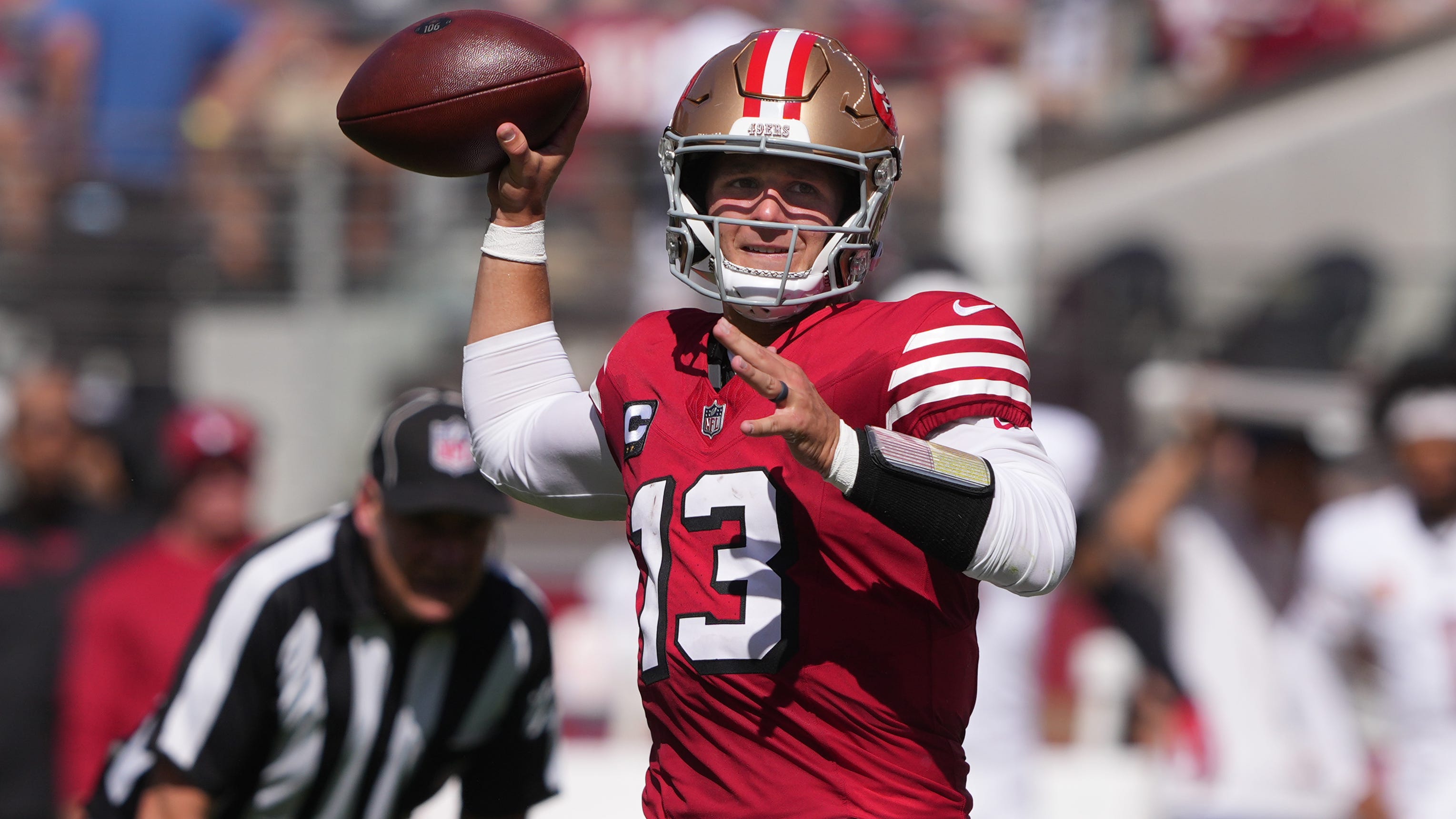 Is the lowest paid quarterback in nfl getting a fair deal?
