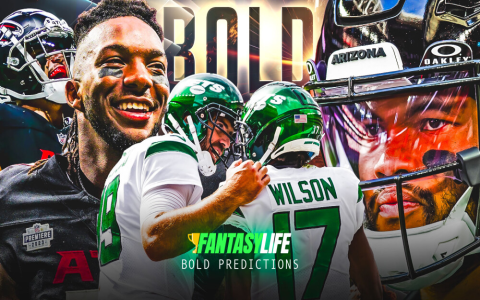 Understanding the Fantasy Football Weather Forecast for Optimal Picks