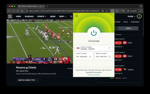 RedditNFLStreams: Your Ultimate Guide to Watching Every NFL Game This Season!
