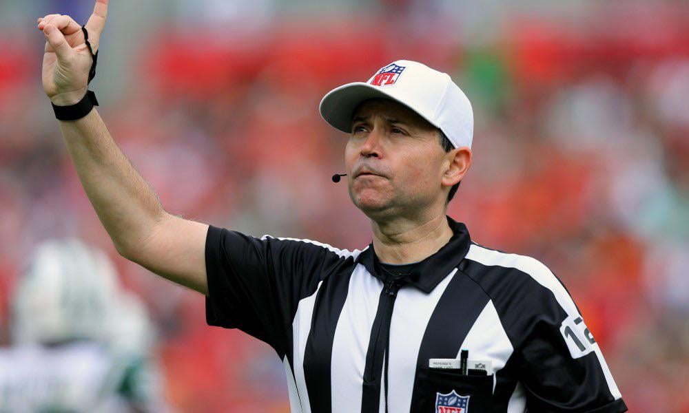 Do NFL Referees Cheat? A Deep Dive into Game-Changing Calls and Controversies!