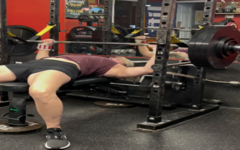 NFL Combine 225 Reps: How Many is a Lot? Top Tips to Boost Your Bench