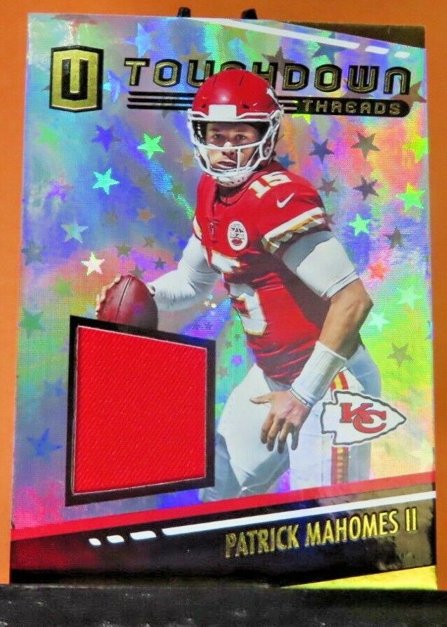 Cheap NFL Mahomes Jersey: Score a Touchdown with These Prices!