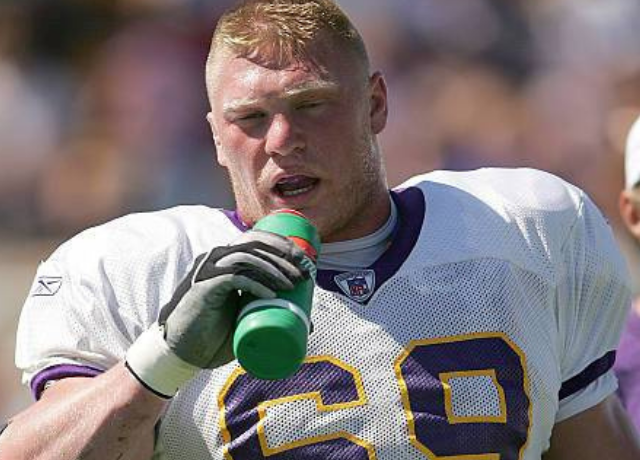 Brock Lesnar NFL: What Happened to His Football Career? Learn Now