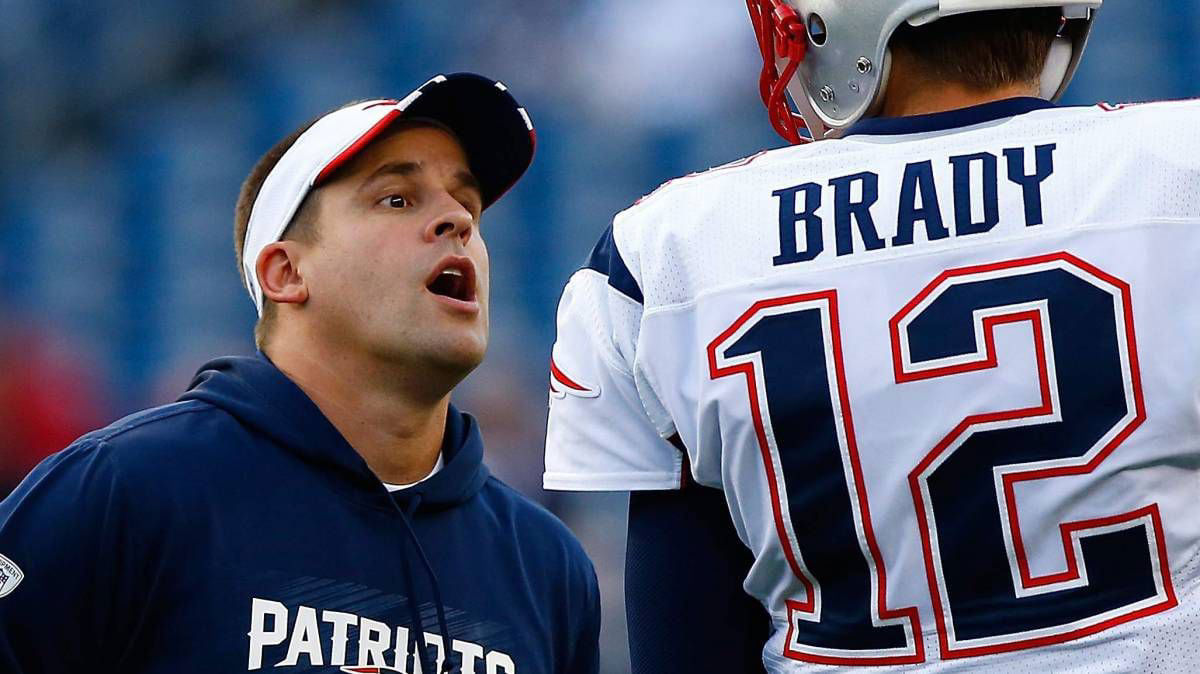 NFL offensive coordinator average salary: How much are they really making?