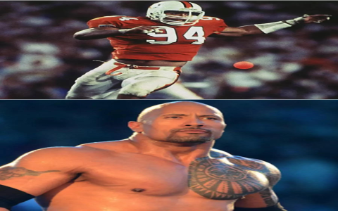 What NFL Team Did Roman Reigns Play For? A Quick Look at His Football Days