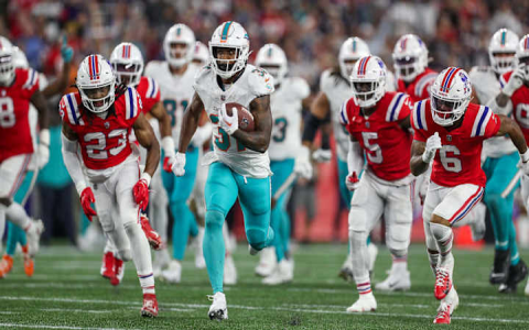 What Was the Lowest Scoring Football Game Ever? Shocking Results!
