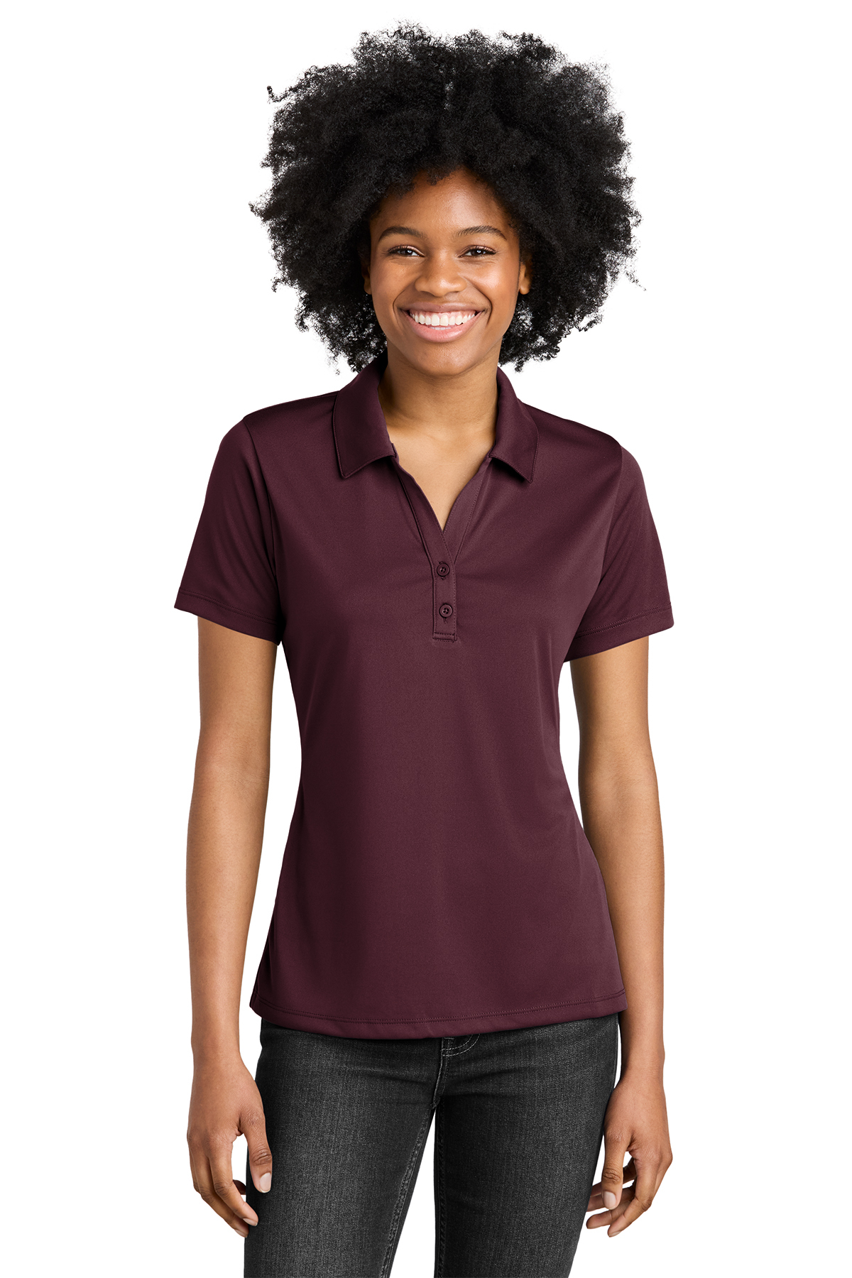 Best Sport Tek Womens Polo: Where to Buy and What to Look For!