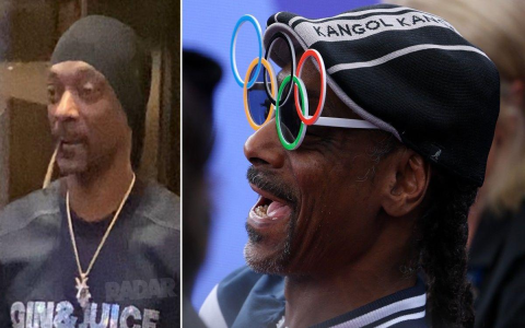 What is Snoop Doggs favorite NFL team? The answer might surprise you, lets see.