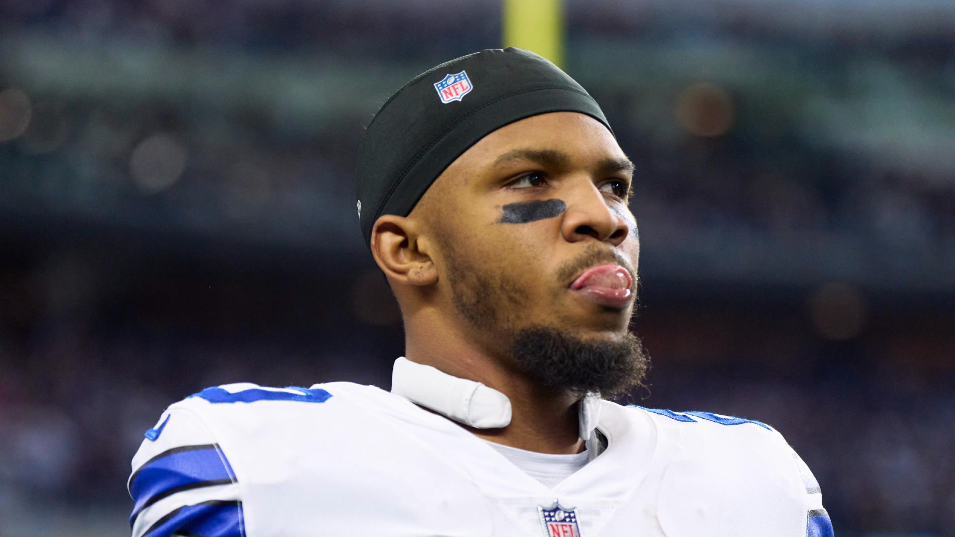 What is the Neck Collar NFL Players Are Wearing? We Reveal the Secret!