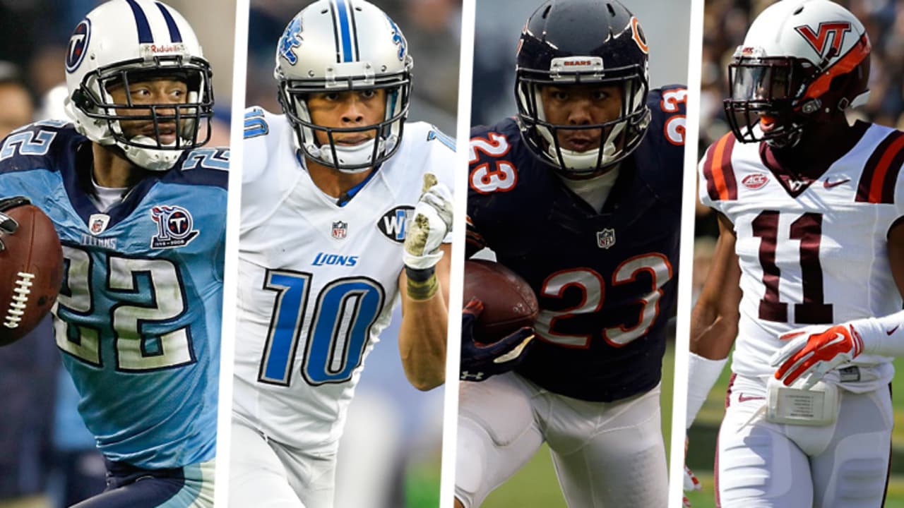 nfl fuller brothers careers(who is the oldest brother and what are they all)