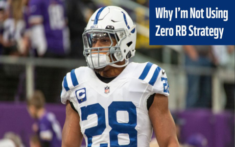 Need the NFL Fantasy Football Top 200 List?(Find Gems, Avoid Busts Now)