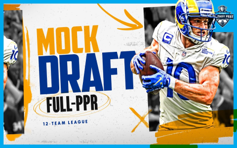 Top NFL Mock Draft Simulator: Find the Perfect Pick Now