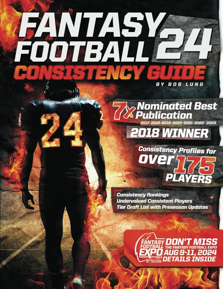 Find Fantasy Football Leaders: Quick Guide for 2024 Success!