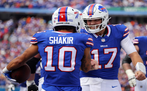2024 NFL Fantasy Draft Picks: Top Players to Target! (Simple sleepers and value)