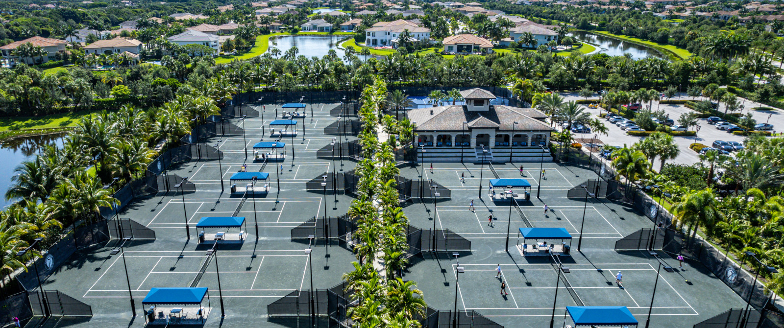 Seven Bridges Tennis Center: improve skills(lessons & clinics)