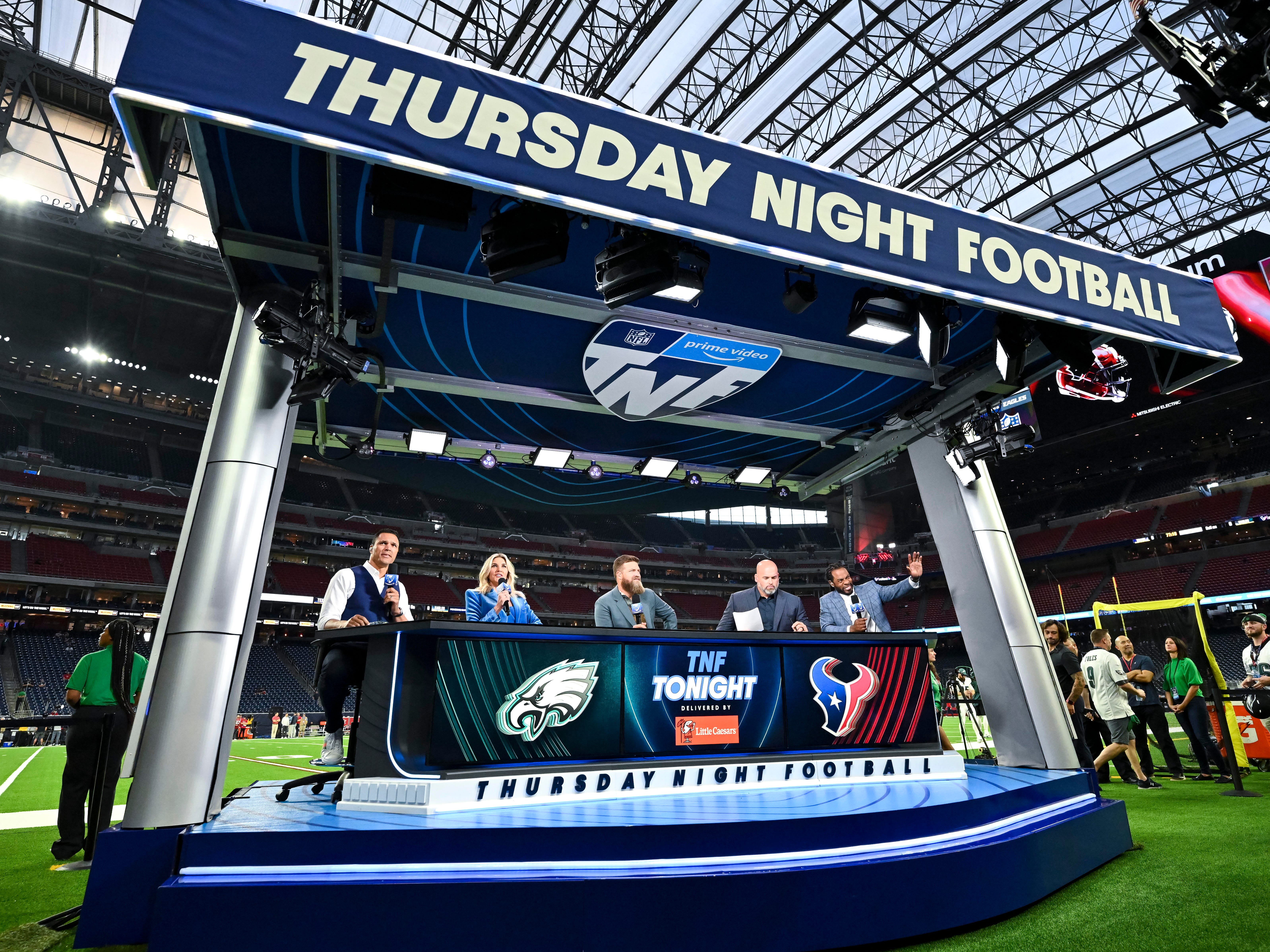 Thursday Night Football: Simple Explanations for New Fans