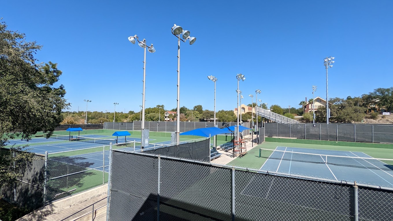 San Antonio Tennis Tournament: Your Easy Guide to All the Action.