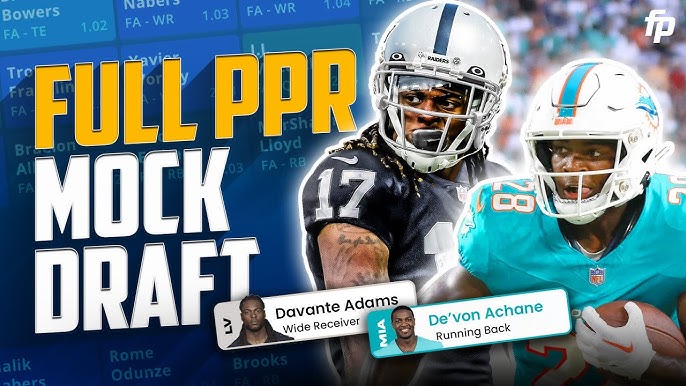NFL Fantasy Football Mock Drafts Simple Tips & Tricks! jiareban