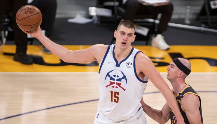 Dynasty Fantasy Basketball Rankings: Who Are the Best Players for Your Team Today?