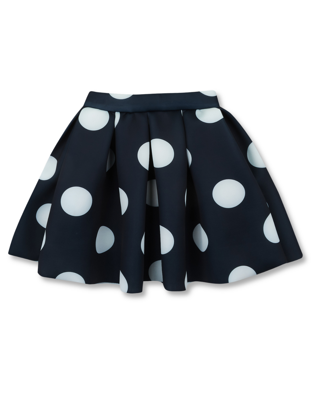 Rock the Polka Dot Tennis Skirt: Trendiest Looks 2024