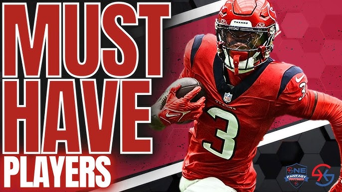 Who Is the Best Person in Fantasy Football? Find Top-Rated Advice
